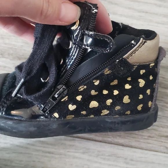 Geox Booties - Picture 5 of 7